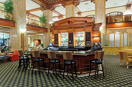 The Peabody