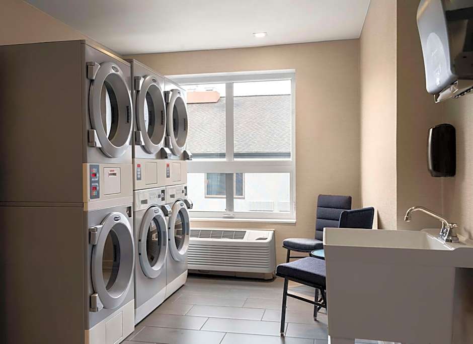 Hampton Inn By Hilton &amp; Suites-Worcester,MA