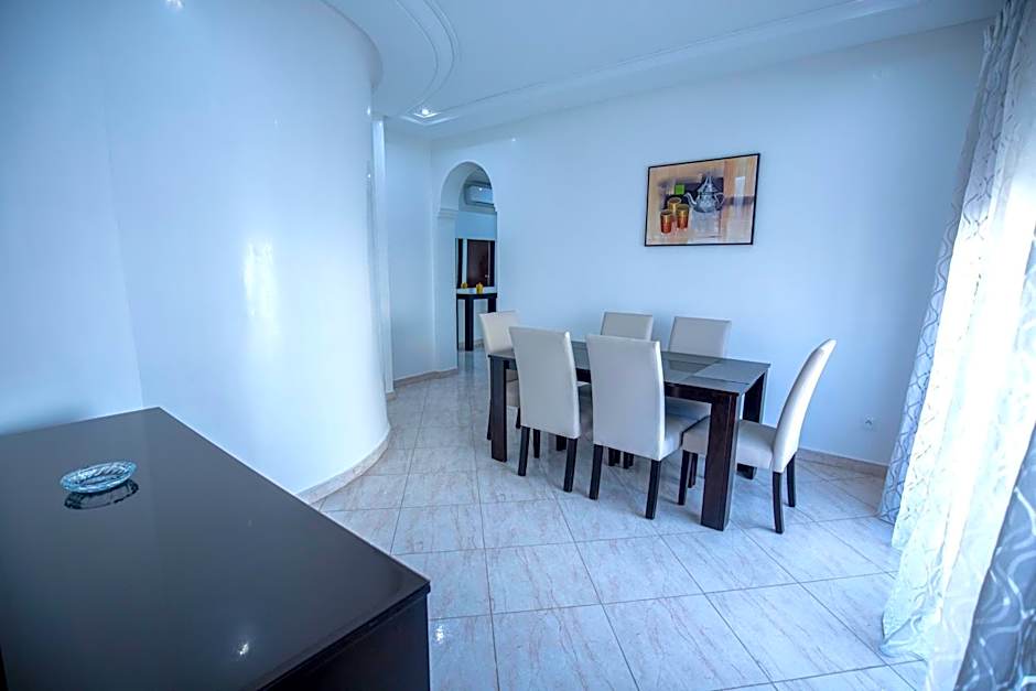 Appart Hotel Rania
