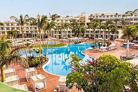 Hotel Drago Park by Pierre & Vacances