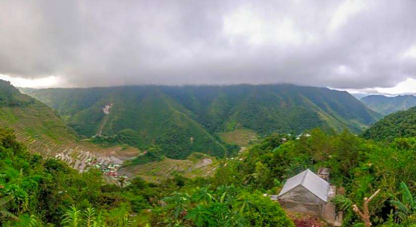 Batad Transient House