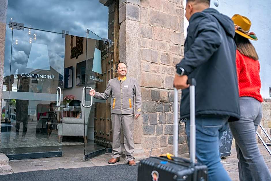 Casa Andina Premium Cusco