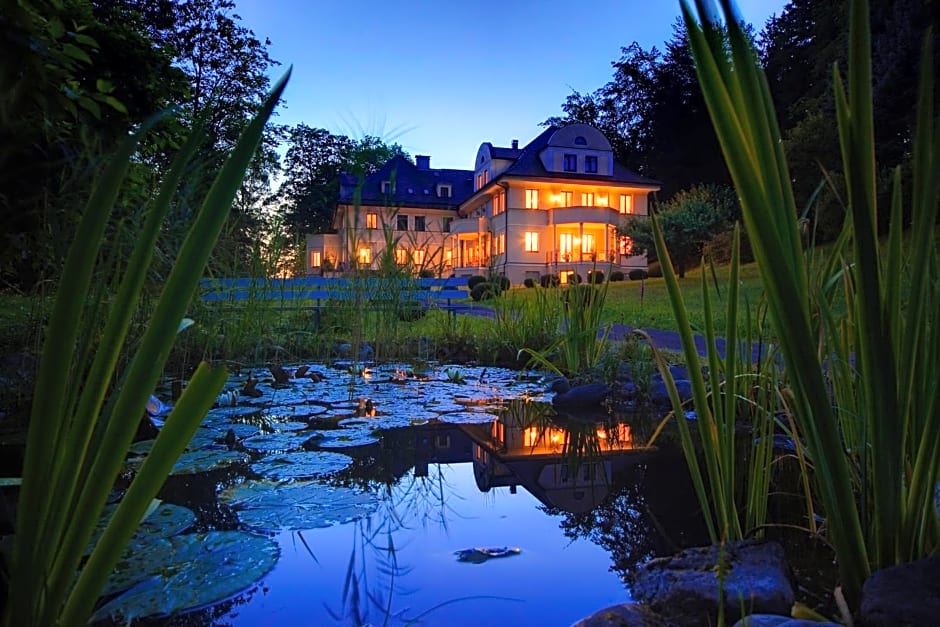 Villa Toscana