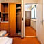 PLAZA INN Rieker Stuttgart Hauptbahnhof