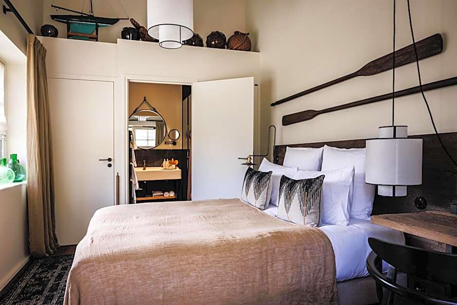 Domaine de Locguénolé & Spa - Relais & Chateaux