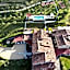 Hotel Villa Volpi