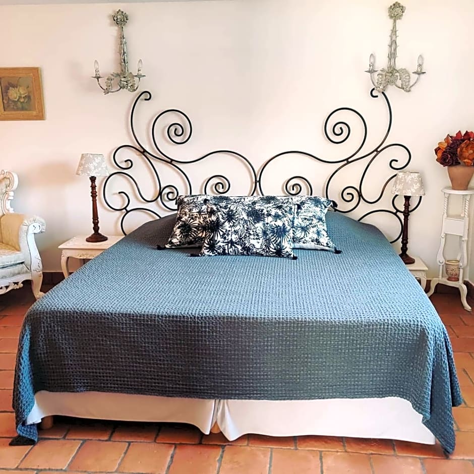 Chambres d'hôtes et studios de charme - A Mandria