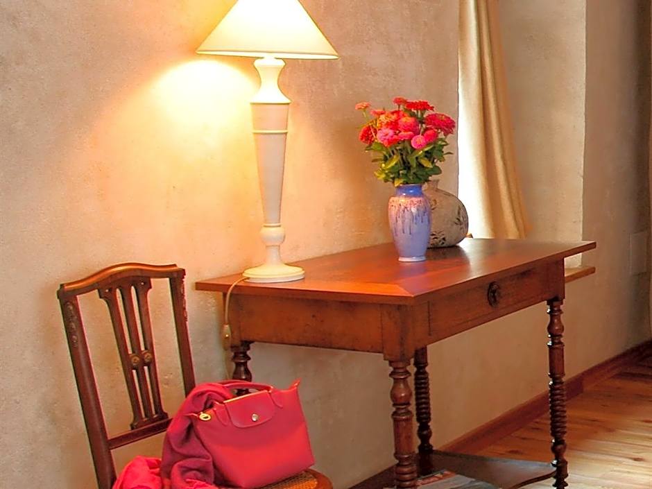 Chambres d'hôtes-Les Chambres de Mado