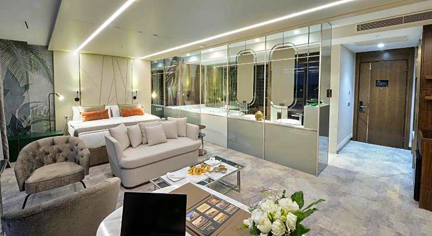 Ankara Alegria Business Hotel