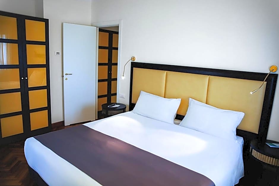 Torrione Hotel