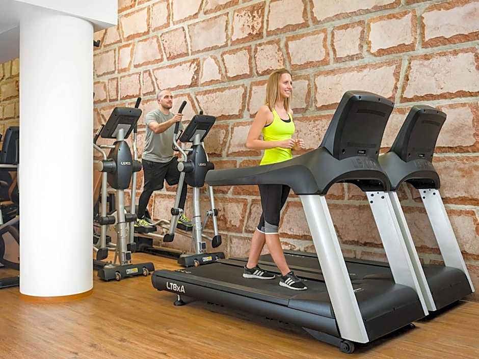 Mercure Budapest Korona