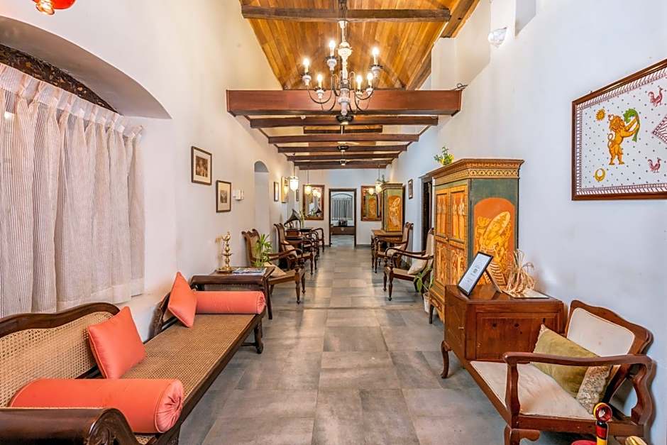Athulya Villas, Kandy