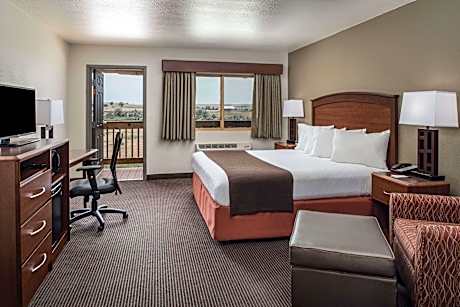 Superior King Room - Non-Smoking