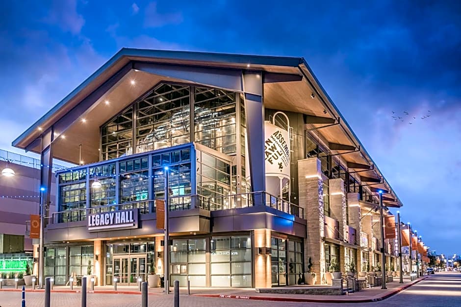 Staybridge Suites Plano North - Frisco by IHG
