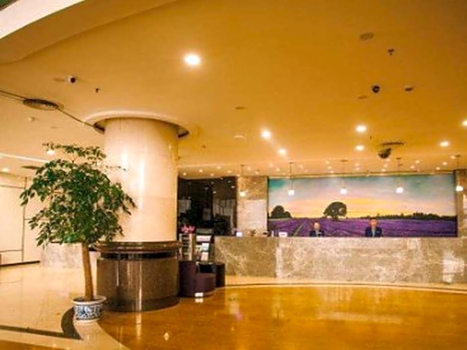 Lavande Hotel Shijiazhuang Museum Branch