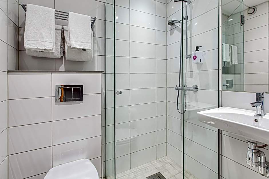 Quality Hotel Grand Kristiansund