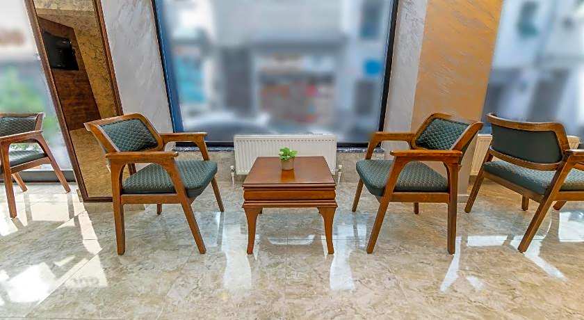 GUL OTEL
