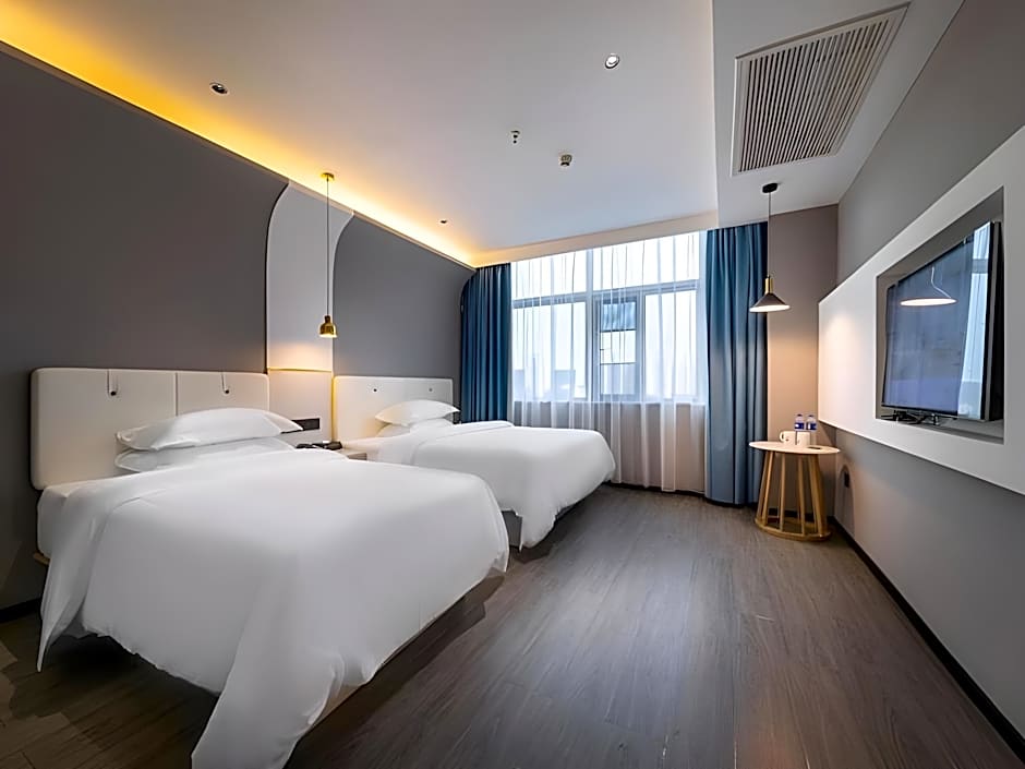 Green Tree Inn Haikou Chengmai County Chengmai Old Town