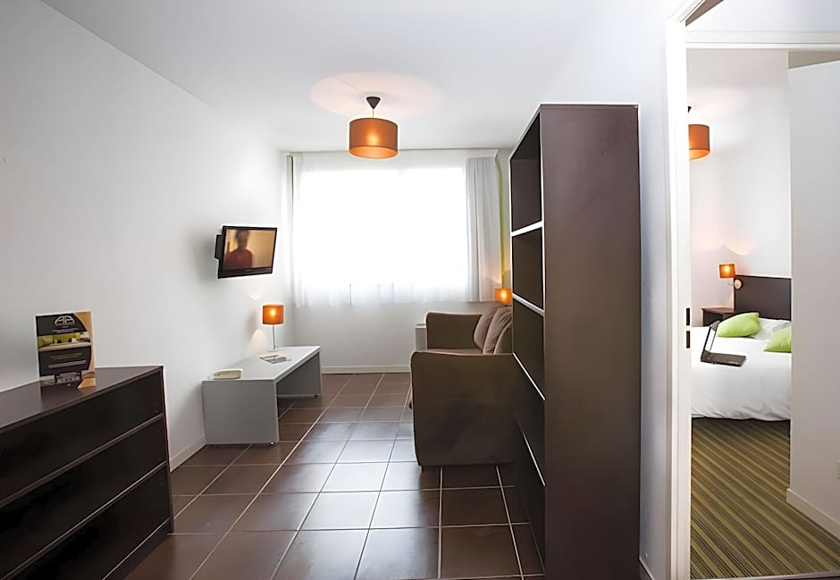 All Suites Bordeaux Lac - Parc des Expositions