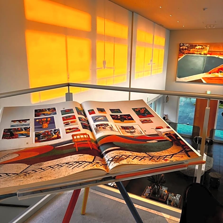 KAMOME SLOW HOTEL the COMPACT