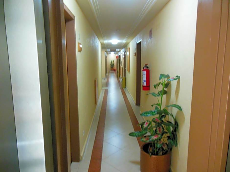 Hotel Atlante