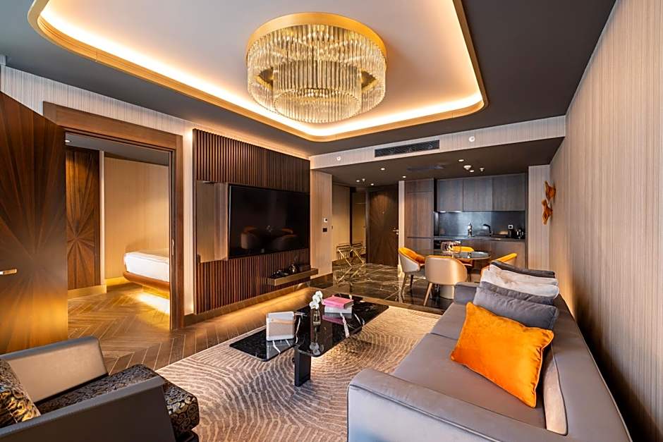 Merit Starlit Hotel & Residences