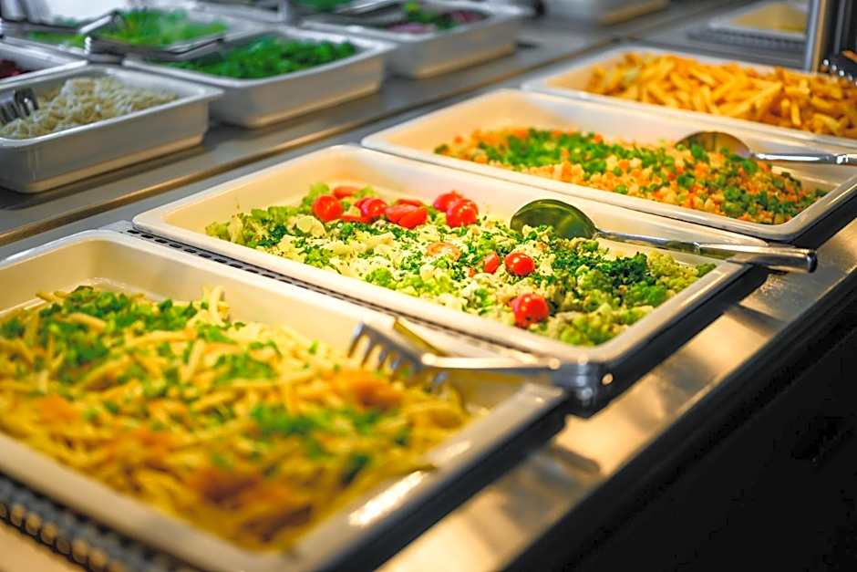 Crystal Mountain Hotel Wisła