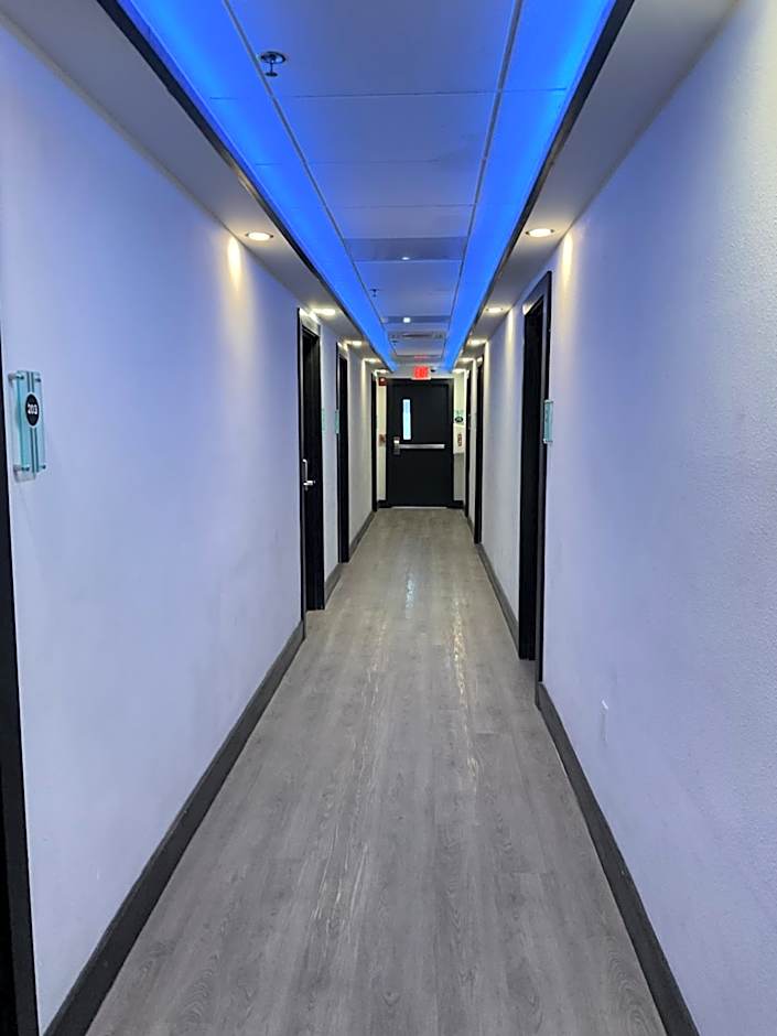 The Streamline Hotel - Daytona Beach