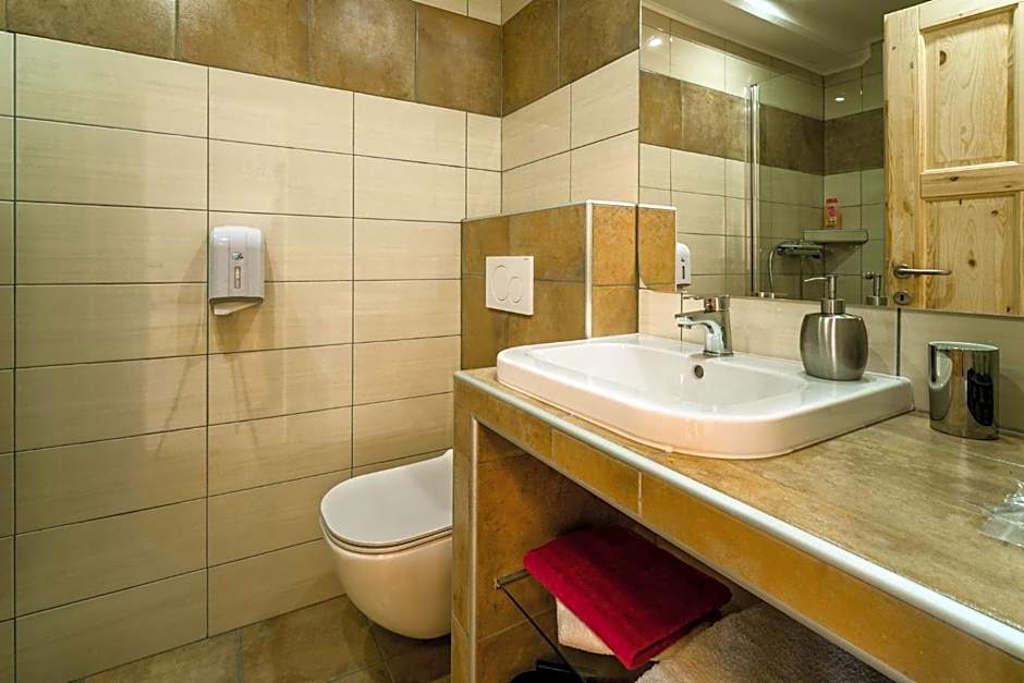 Aparthotel Pr' Jakapč'