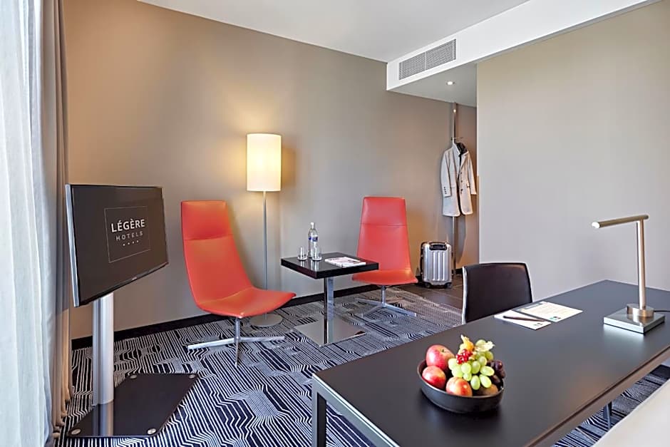 Légère Hotel Tuttlingen