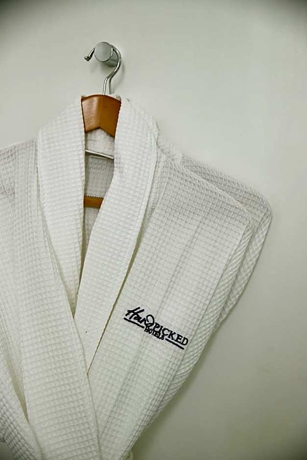 Grand Jersey Hotel and Spa