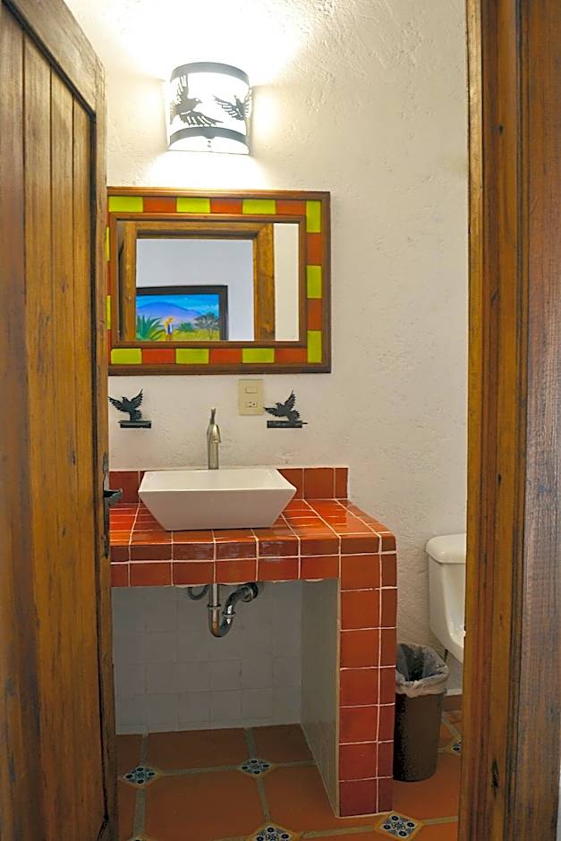 La Casona Pirámides