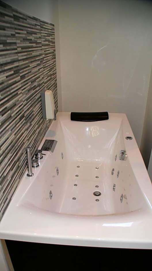 Chateau de Vaugrignon - Beer Spa