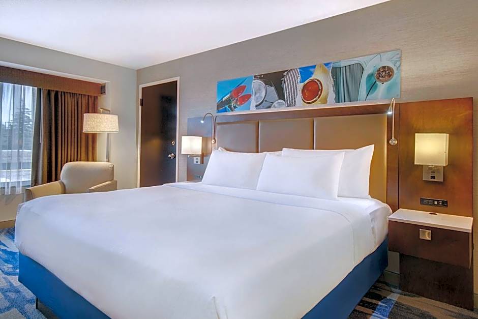 Crowne Plaza Auburn Hills By IHG