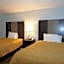 Cascades Motel - Chattanooga