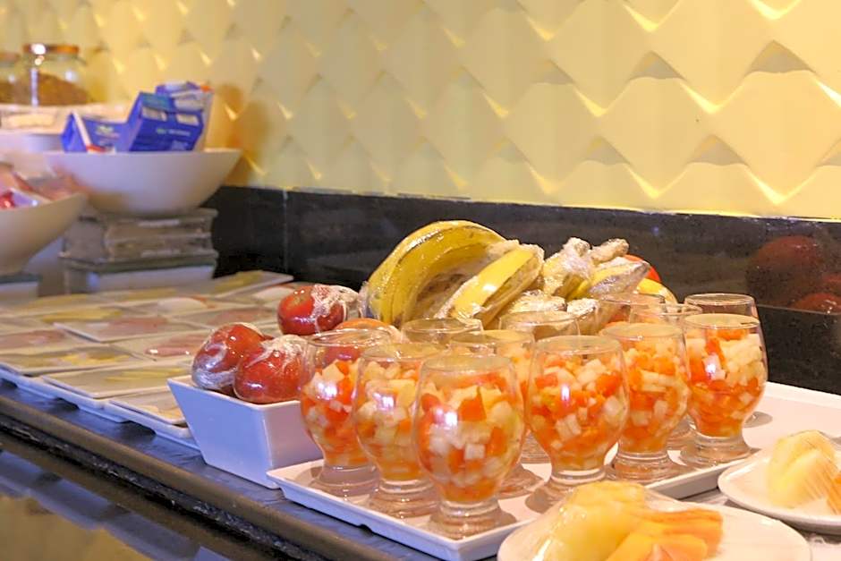 Transamerica Prestige Recife - Boa Viagem