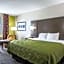 Quality Inn Warsaw near Rappahannock River