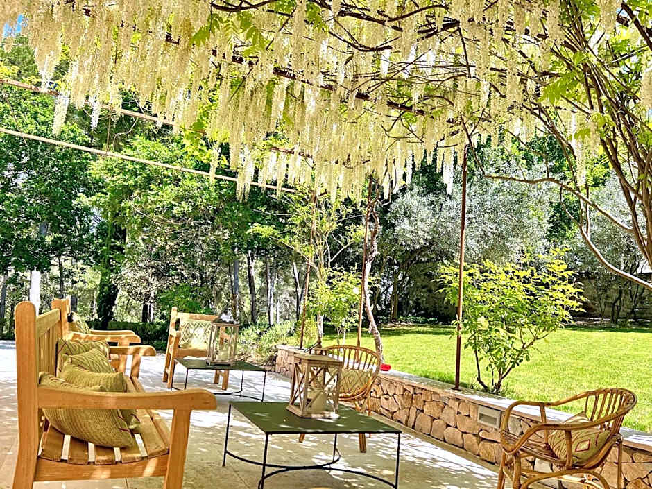Domaine de Saint Clair