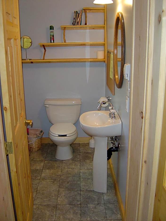 Sunny Rock Bed & Breakfast