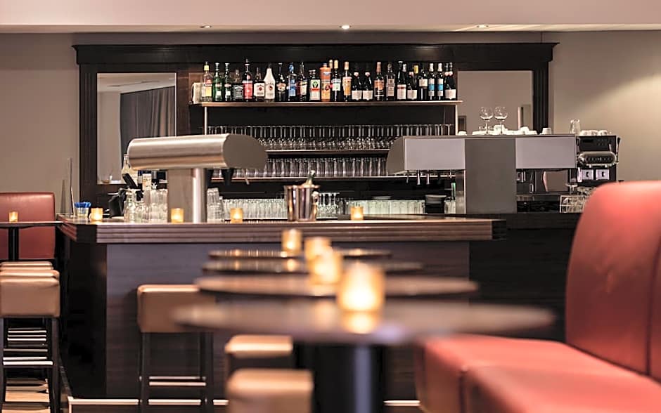 Donna Hotel Klosterhof