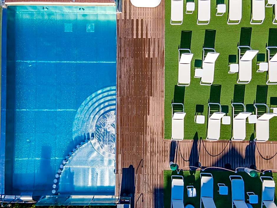Aparthotel AnyosPark Mountain & Wellness Resort