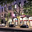 Aparthotel Adagio Lyon Patio Confluence