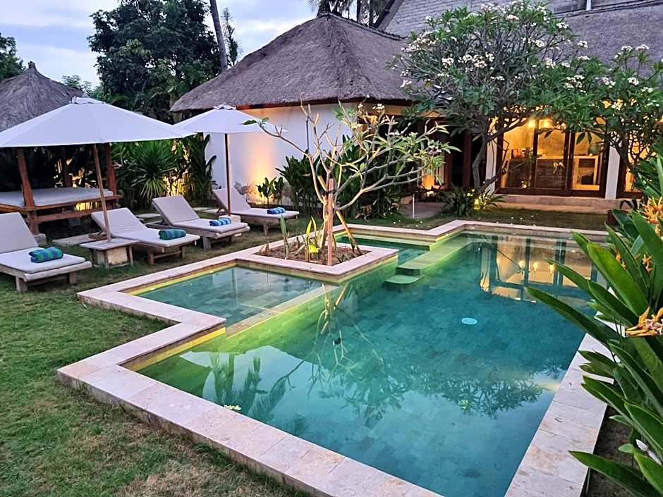 Guava Garden