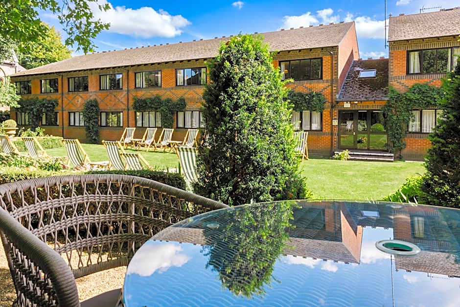 Winchester Royal Hotel