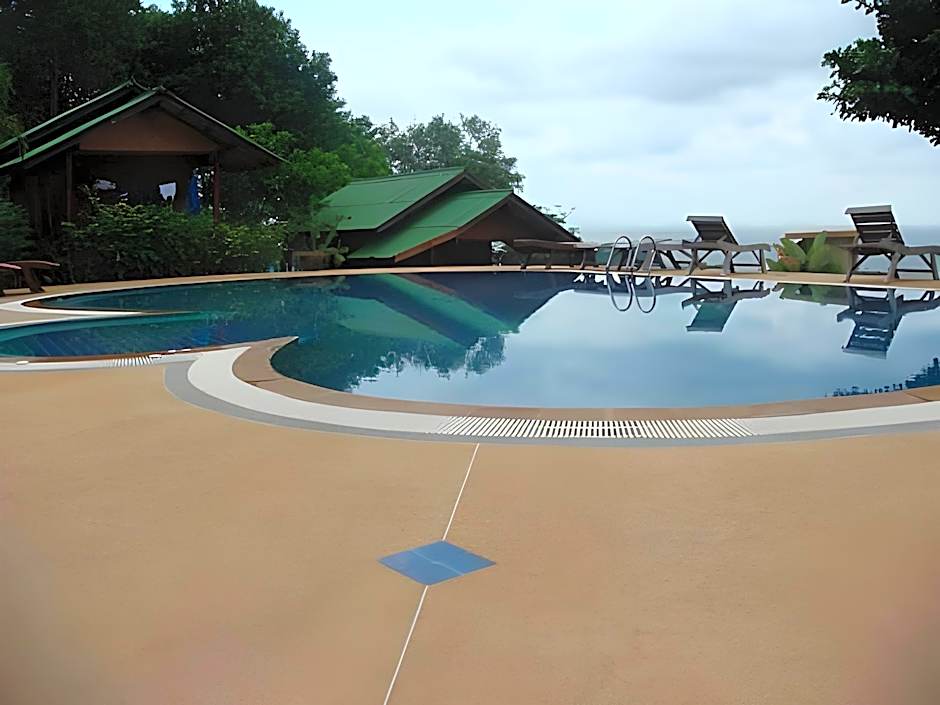 Lucky Resort – Ko Pha Ngan, UT