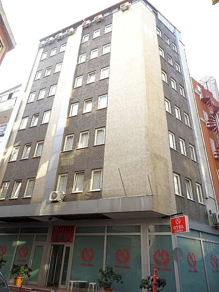 Hotel Libiza