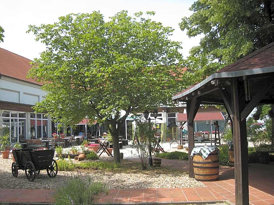 Hotel Schöne Aussicht