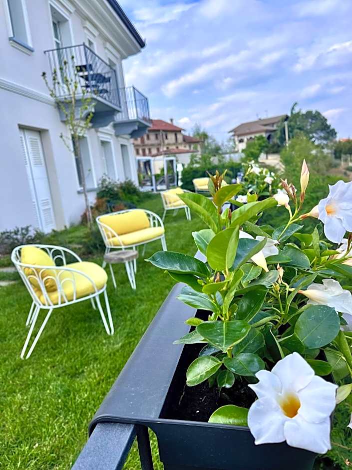 Villa Nonna Cicci Boutique Hotel -