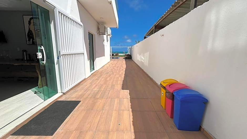 Pousada Diana Maragogi