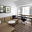 Residence Inn by Marriott Durham McPherson/Duke University Medical Center Area